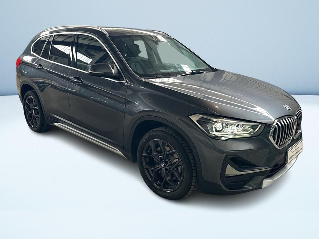 BMW X1 20 d xLine Plus xDrive Steptronic