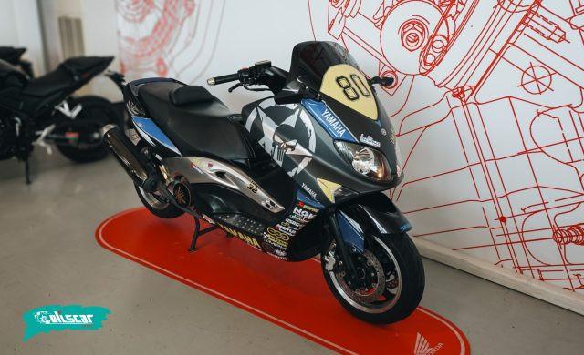 YAMAHA T-Max 500 T-MAX 500