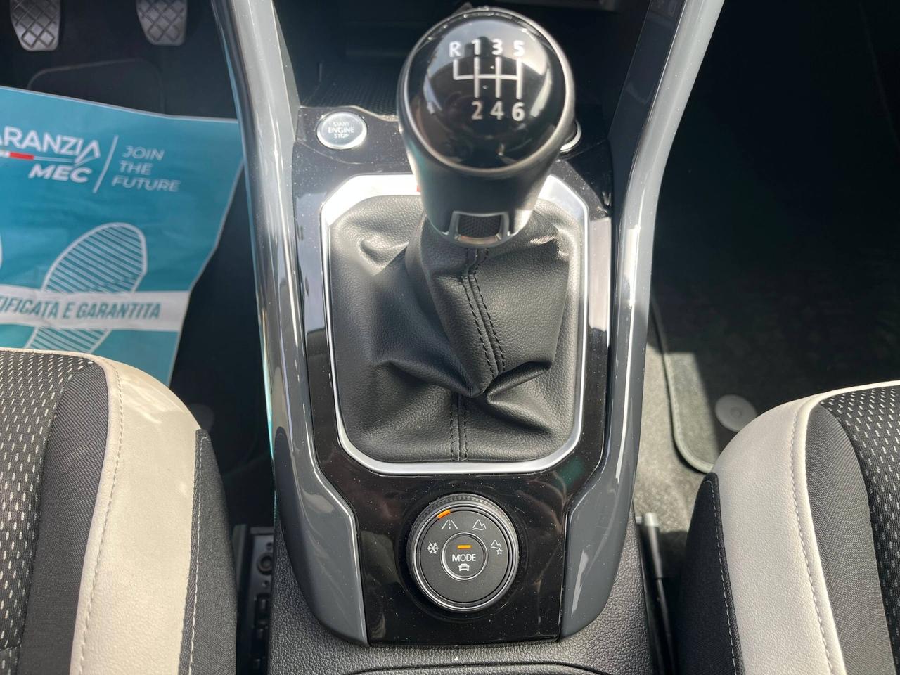 Volkswagen T-Roc 2.0 TDI SCR 4MOTION Style BlueMotion Technology