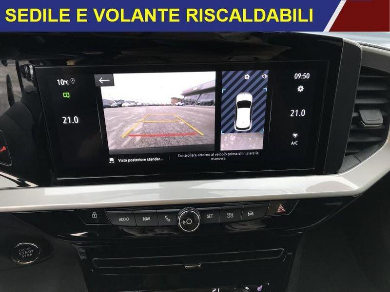 Opel Mokka 1.2 Turbo GS KEYLESS+NAVI+WINTER PACK