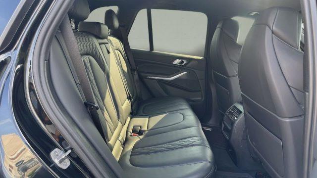 BMW X5 xDrive30d 48V Msport Aut.