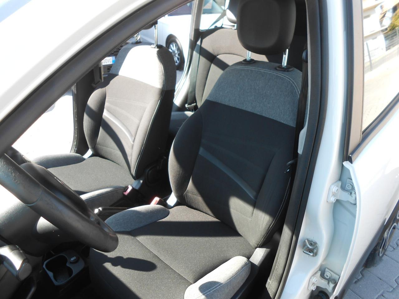 Fiat Panda 0.9 TwinAir Turbo Natural Power City Life