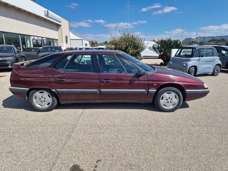 CITROEN CITROEN XM 2.0i cat