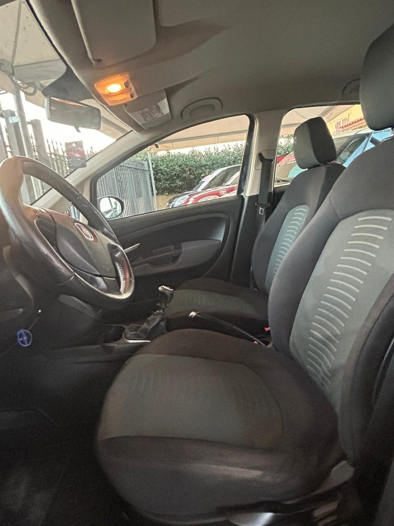 Fiat Grande Punto 1.2 5 porte Fun