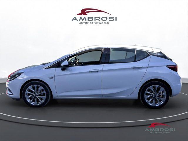 OPEL Astra 1.6 CDTi 136CV 5 porte Innovation - PER OPERATORI