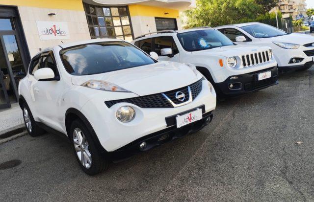 NISSAN Juke 1.5 DCi 110CV