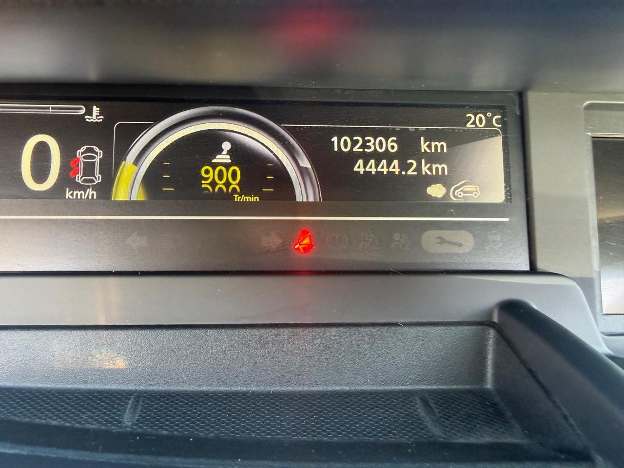 Renault Scenic Scénic 1.6 dCi 130CV S&S 7posti Bose Tetto apribile