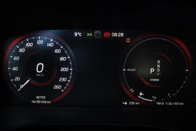 VOLVO XC40 Non marciante T5 Plug-in Hybrid Inscription NETTO