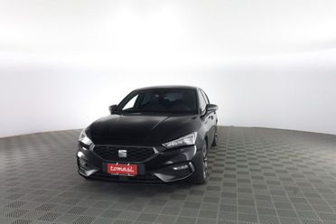 SEAT Leon Leon 1.5 TSI 150 CV FR