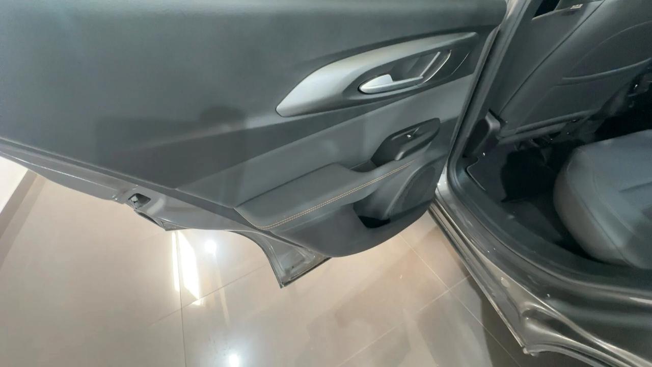 Alfa Romeo Tonale 1.5 160 CV MHEV TCT7 Veloce