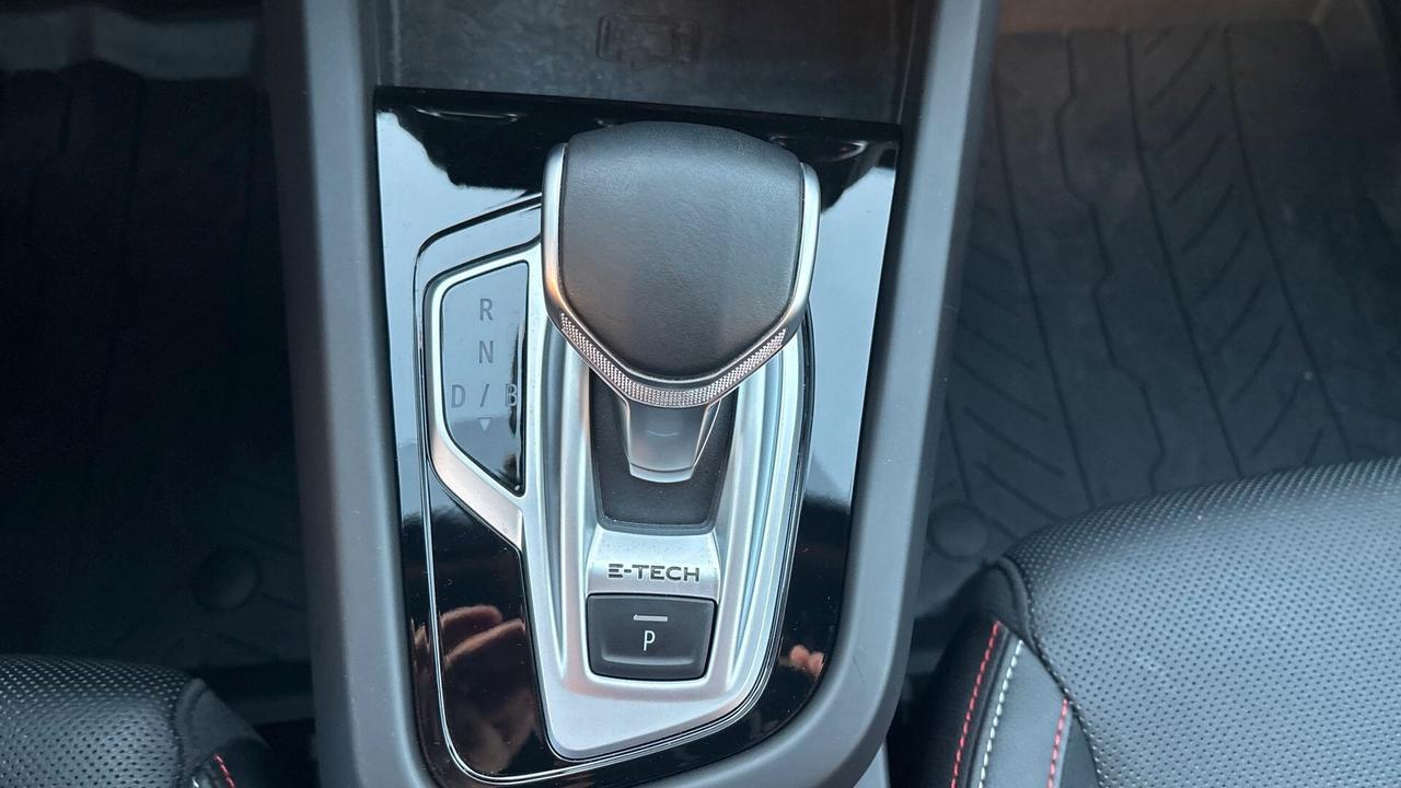 Renault Arkana Hybrid E-Tech 145 CV R.S.Line Fast Track