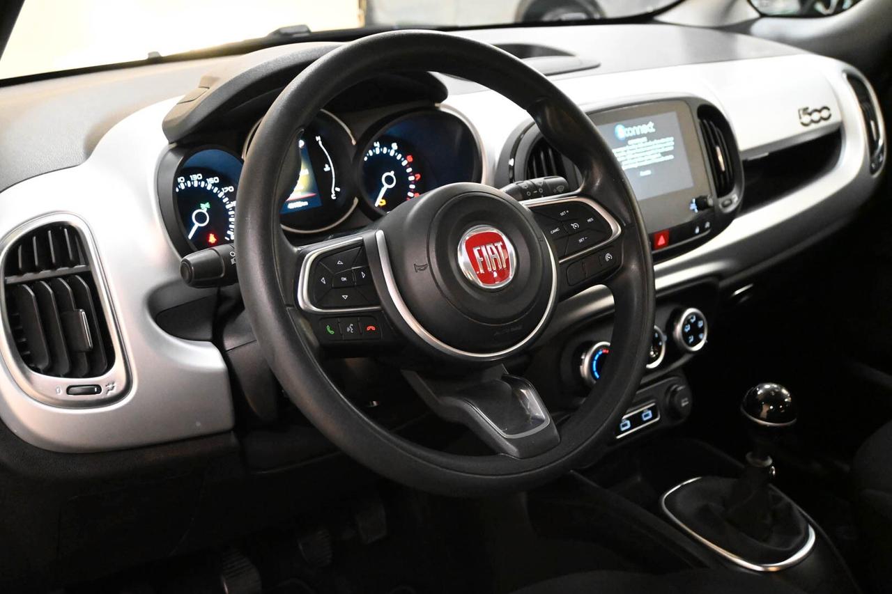 FIAT 500L 500L 1.4 95 CV S&S Connect