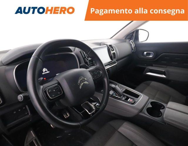 CITROEN C5 Aircross Hybrid 225 e-EAT8 Shine