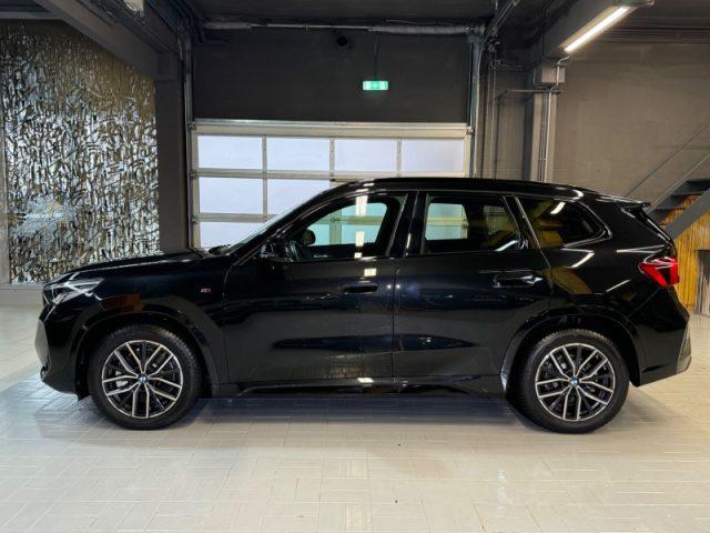 BMW X1 xDrive 23i Msport