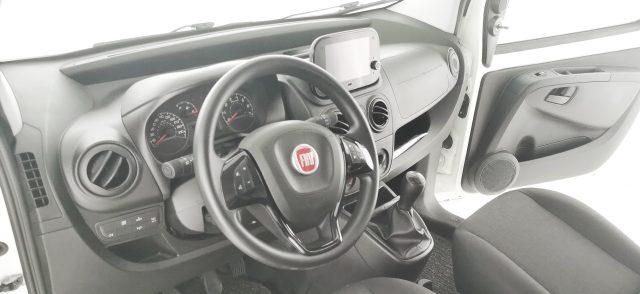 FIAT Fiorino 1.3 MJT 80CV Cargo - PREZZO + IVA