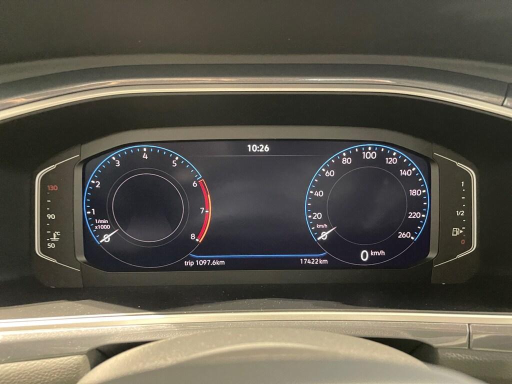 Volkswagen T-Roc 1.5 TSI 150CV Style