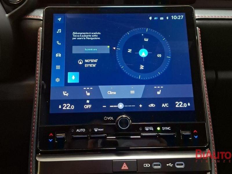 Lexus LBX LBX 1.5 hybrid Emotion 2wd