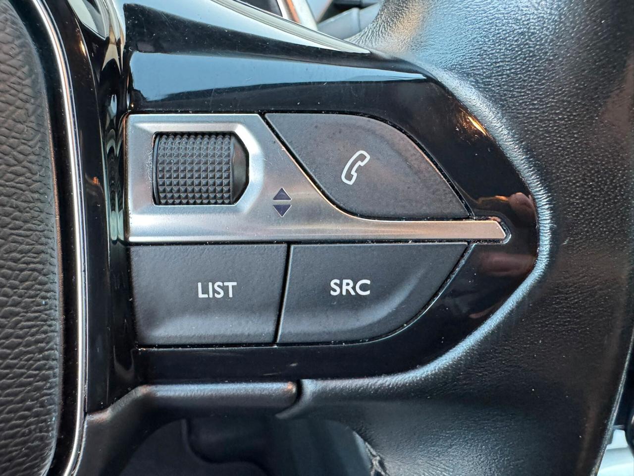 PEUGEOT 3008 BlueHDi 130cv 2019!!! AUTOMATICO!!!