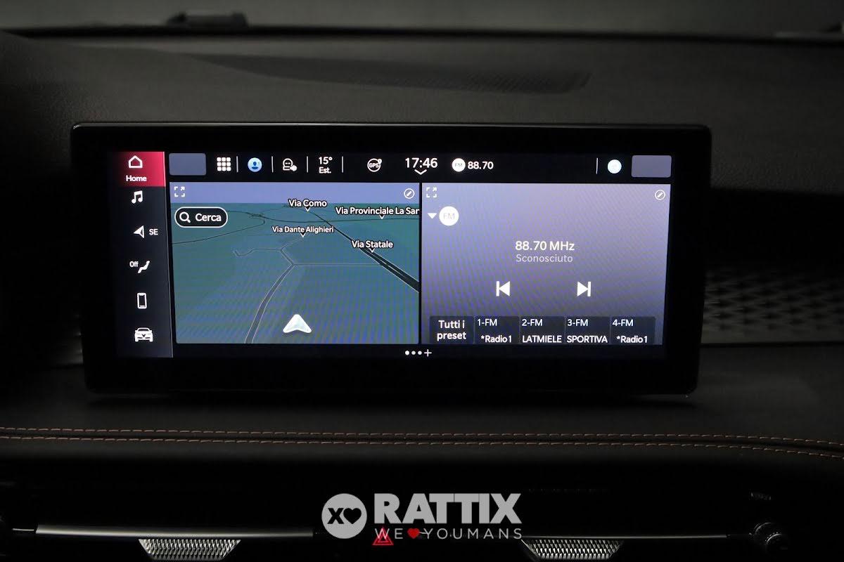 Alfa Romeo Tonale 1.6 130CV Sprint tct6