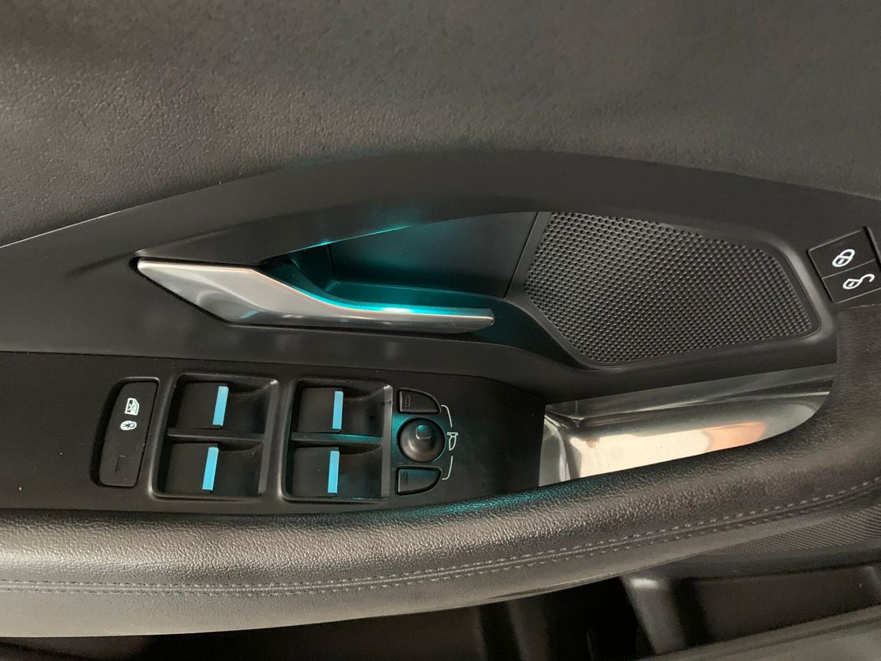 Jaguar E-Pace 2.0D 150cv R-Dynamic S