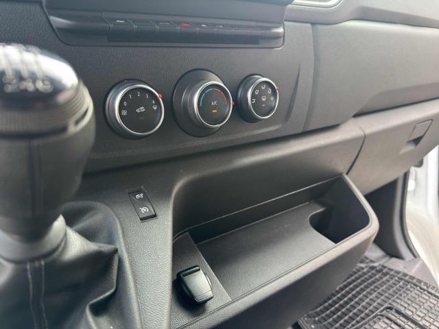 NISSAN Interstar 35 2.3 dCi 135CV(PM-TM-L2H2)ACENTA-SENSORI-CRUISE-