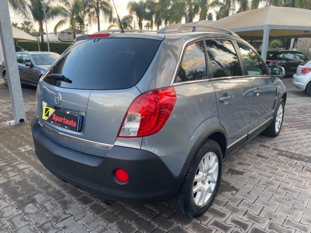 OPEL Antara 2.2 CDTI 163CV Cosmo