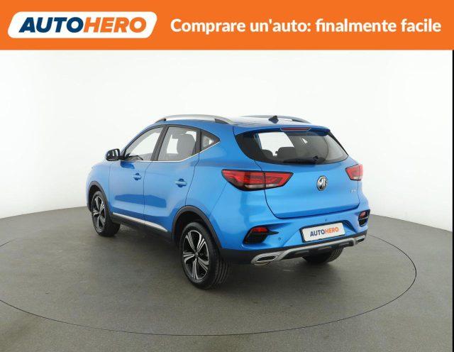 MG ZS 1.5 VTi-tech Comfort