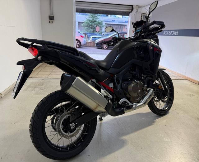 HONDA Africa Twin CRF 1100 L Africa Twin CRF 1100