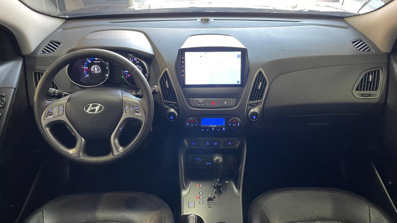 Hyundai iX35 2.0 CRDi 4WD Xpossible A/T