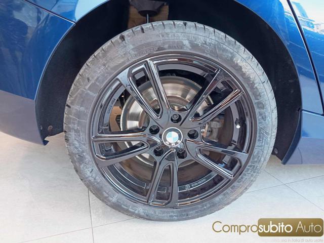 BMW 118 d 5p. Msport