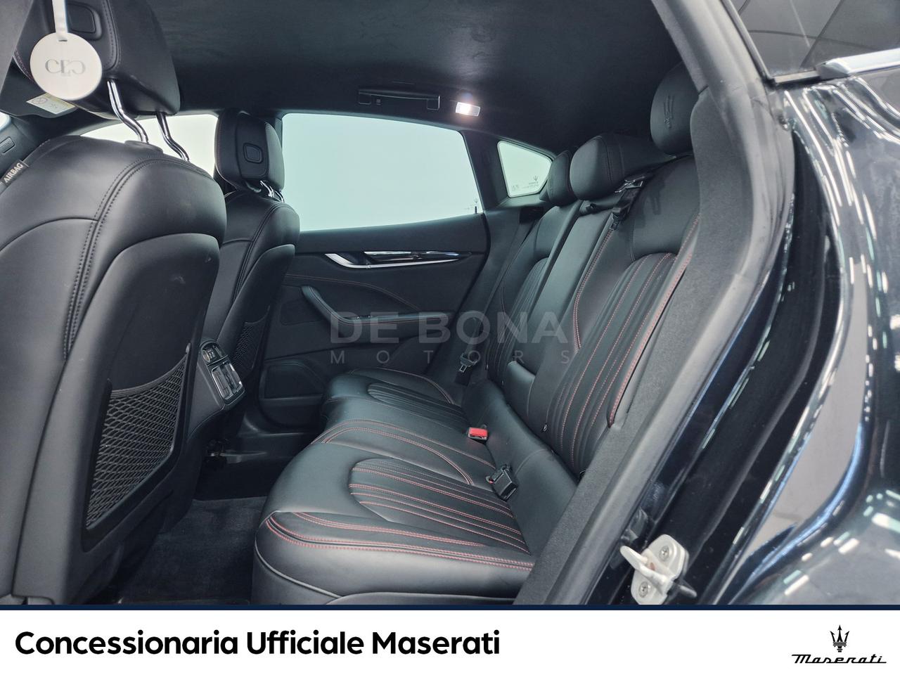 Maserati Levante 3.0 v6 275cv auto