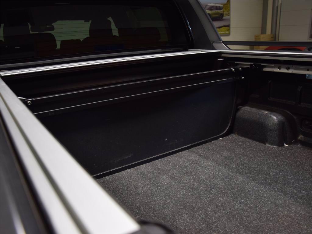 FORD Ranger Raptor 2.0 ecoblue 210cv auto del 2023
