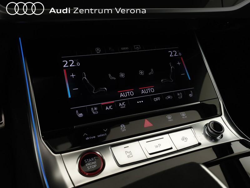 Avant 4.0TFSI 630CV quattro tiptronic Performance