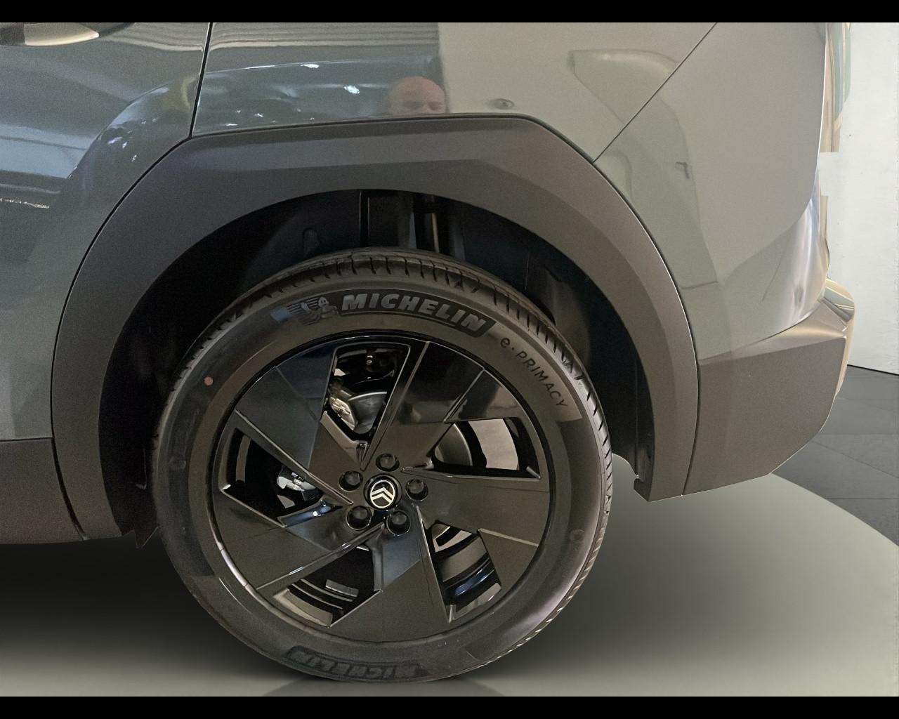 CITROEN C5 Aircross MAX Hybrid 145cv