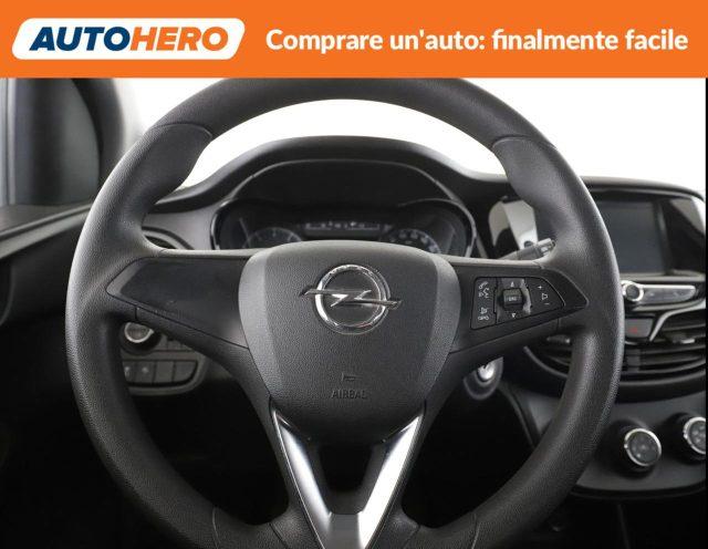 OPEL Karl Rocks 1.0 75 CV