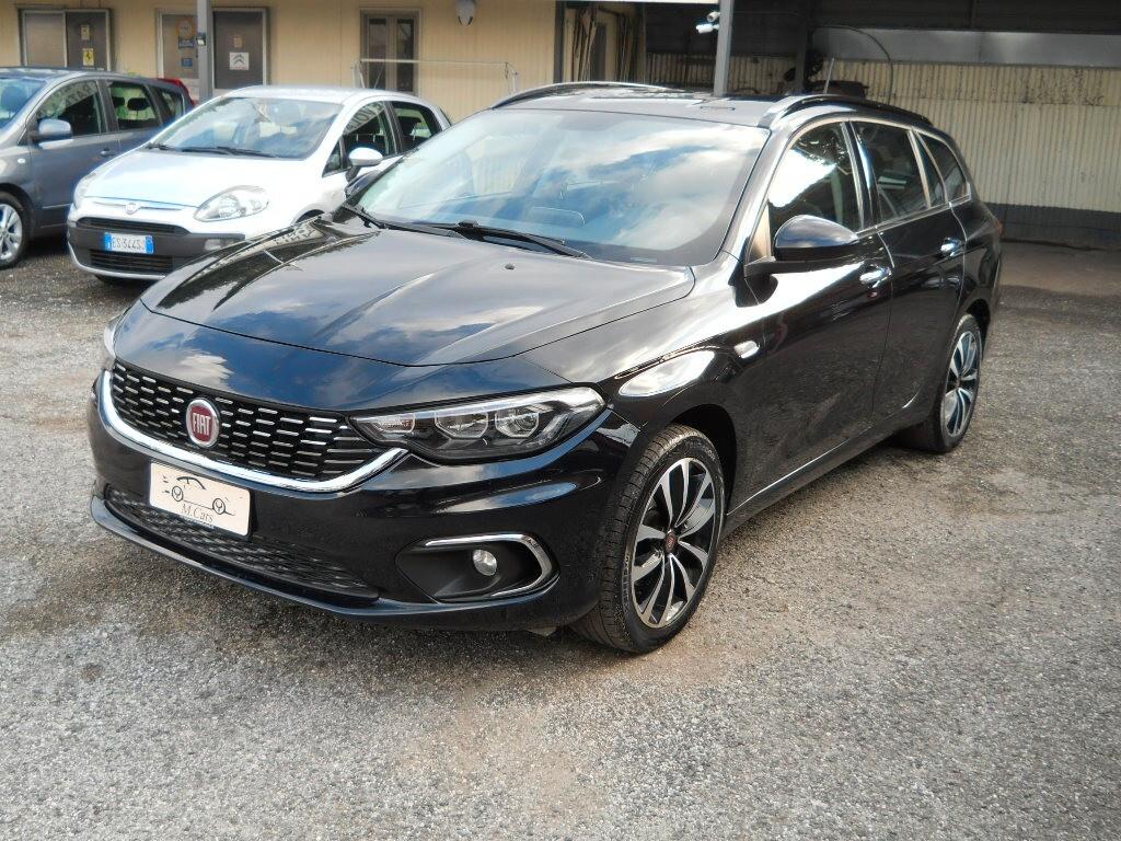 Fiat Tipo 1.6 Mjt S&S SW Lounge