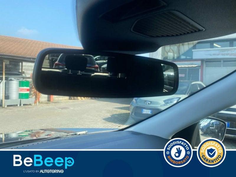 Ford Kuga 1.5 ECOBLUE TITANIUM 2WD 120CV AUTO