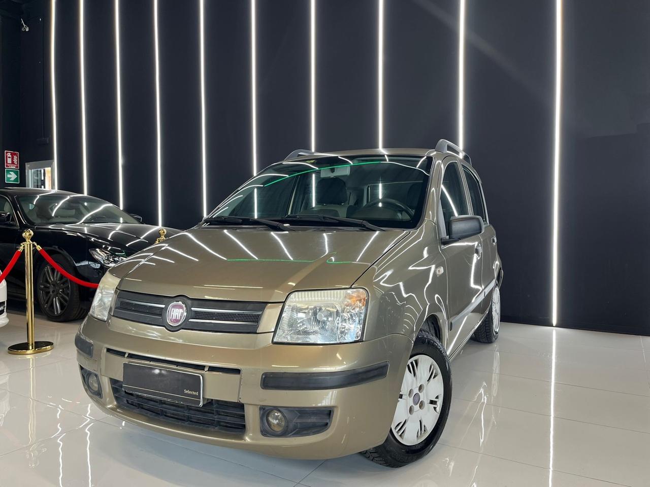 Fiat Panda 1.2 Dynamic OK NEOPATENTATI 15.000Km