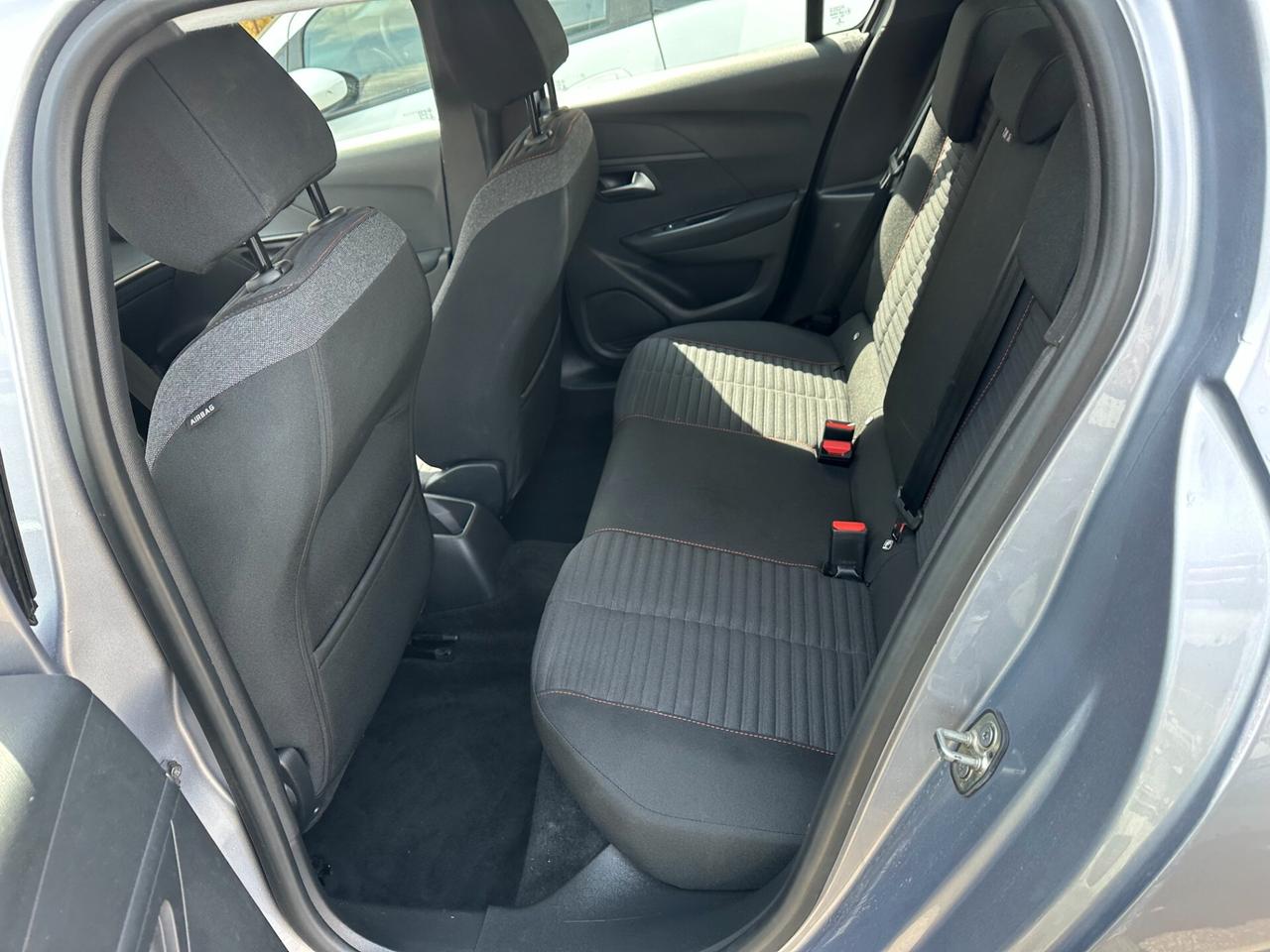 Peugeot 208 PureTech 100 Stop&Start 5 porte Allure