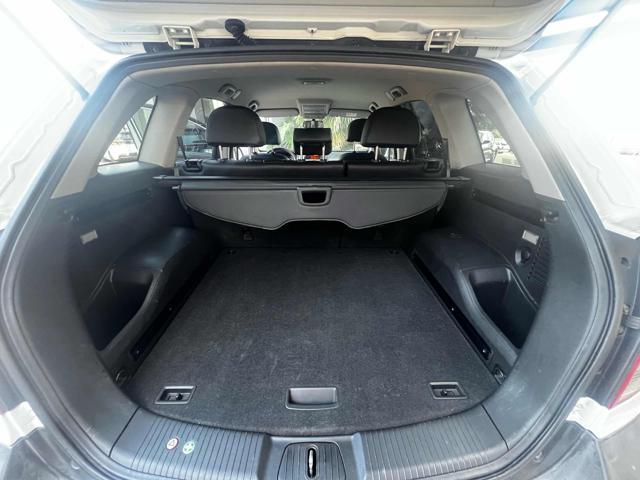 OPEL Antara 2.2 CDTI 163CV aut. Cosmo Plus