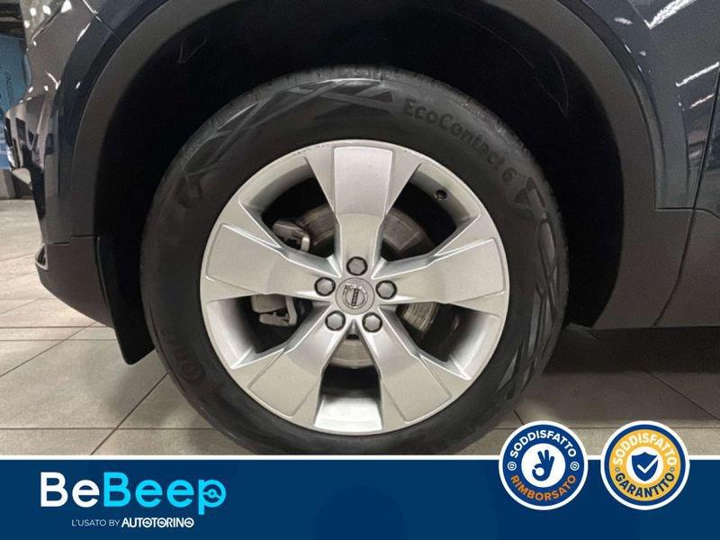 Volvo XC40 1.5 T2 MOMENTUM PRO AUTO MY21