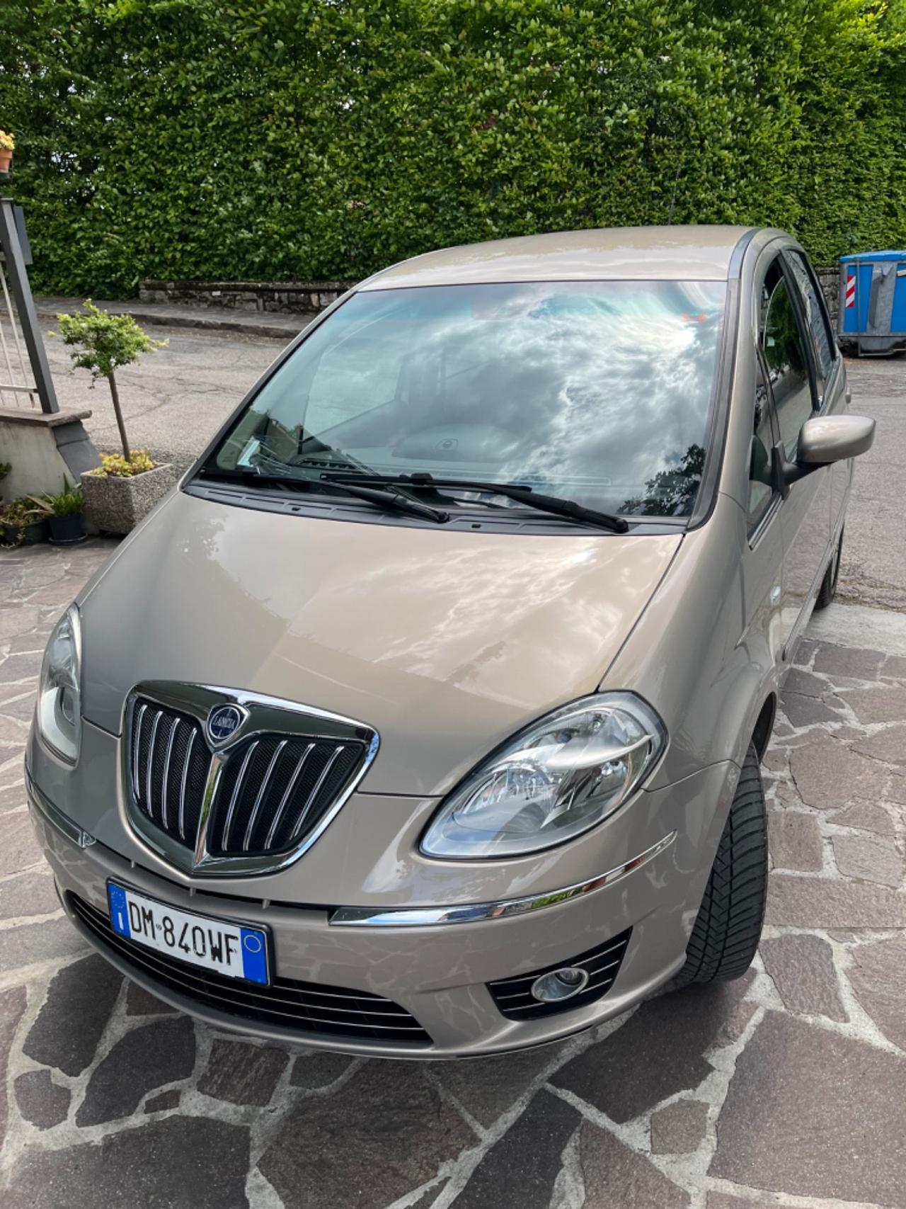 Lancia MUSA 1.4 16V Oro