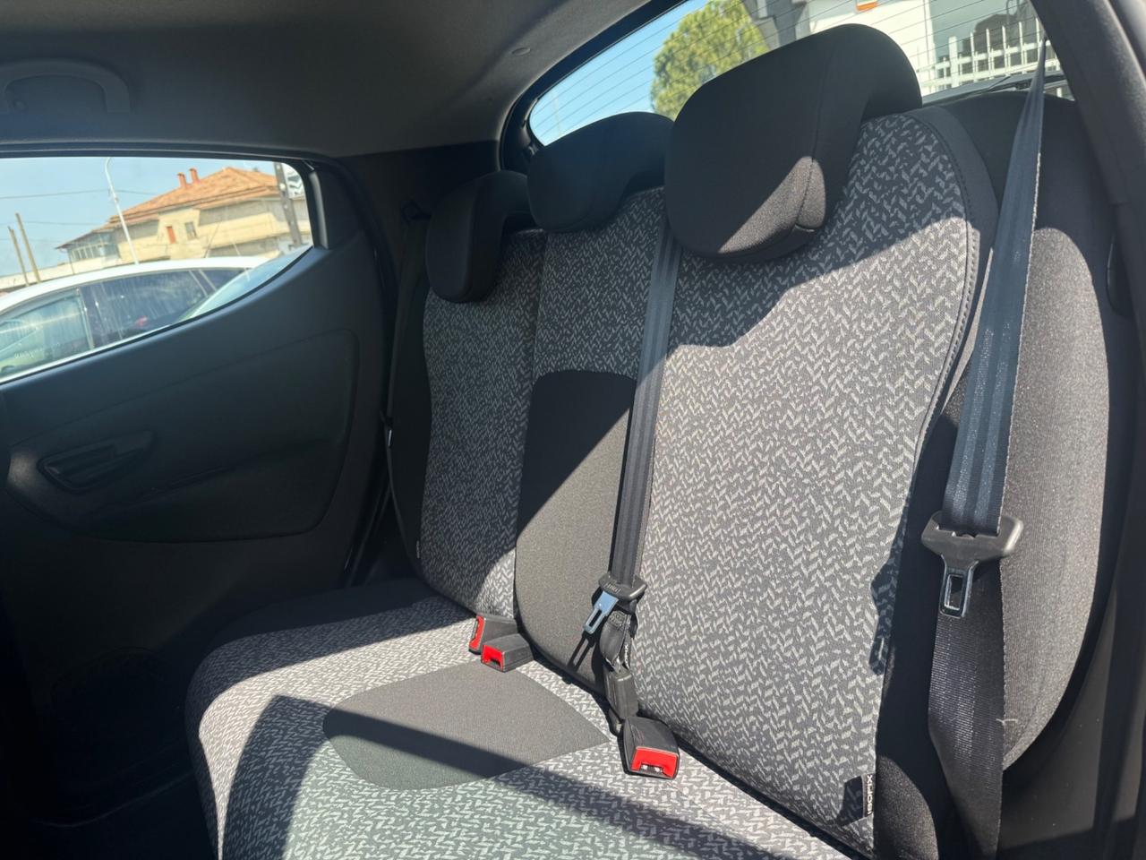Lancia Ypsilon 1.2 69 CV 5 porte S&S Platinum GARANZIA 24 MESI