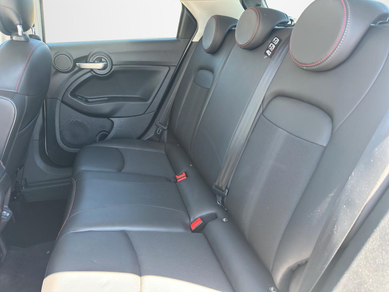 Fiat 500X 1.5 T4 Hybrid 130 CV DCT Sport