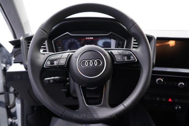 AUDI A1 SPB 25 TFSI Business Evolution Plus