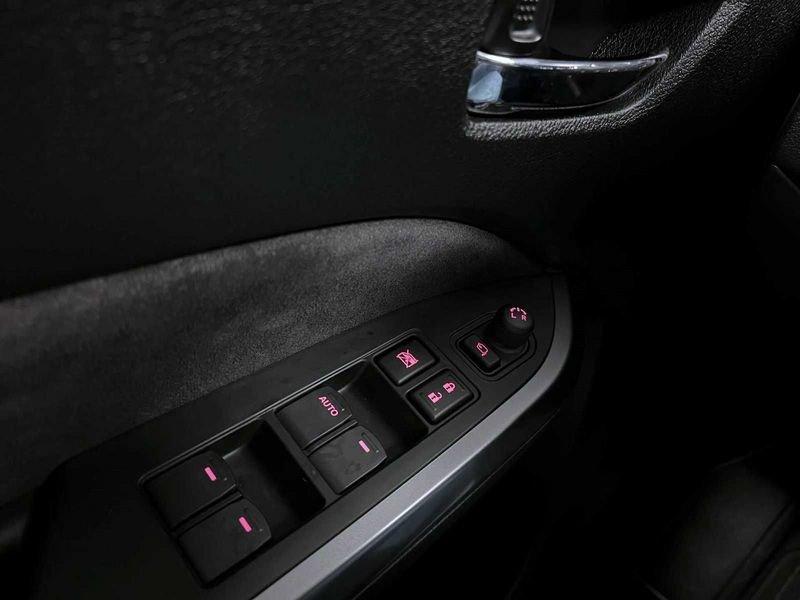 Suzuki Vitara Vitara 5p 1.4 Hybrid 129cv 4WD AllGrip Top