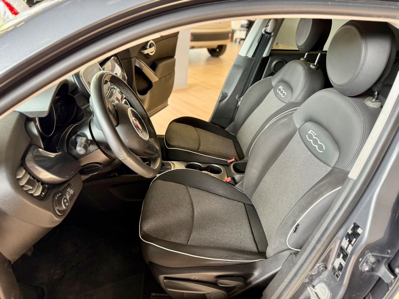 Fiat 500X 1.4 T-Jet 120 CV GPL Pop Star