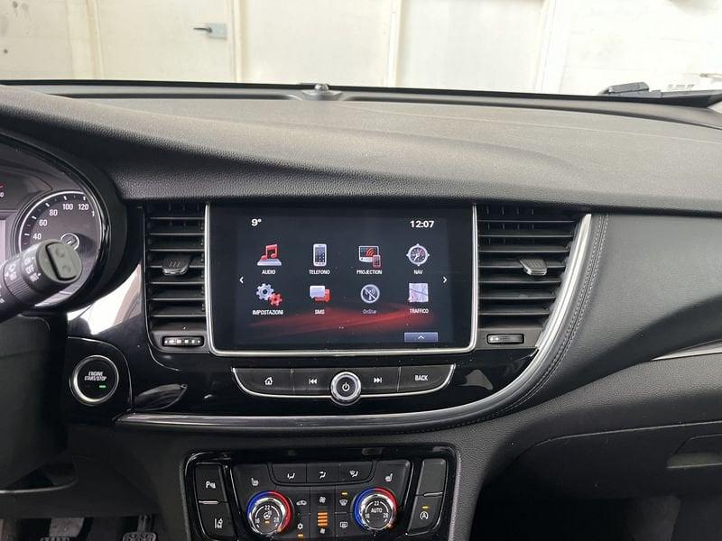Opel Mokka Mokka X 1.4 Turbo Ecotec 120CV