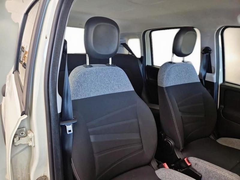 FIAT PANDA 0.9 TwinAir Turbo Natural Power City Life 5 PORTE