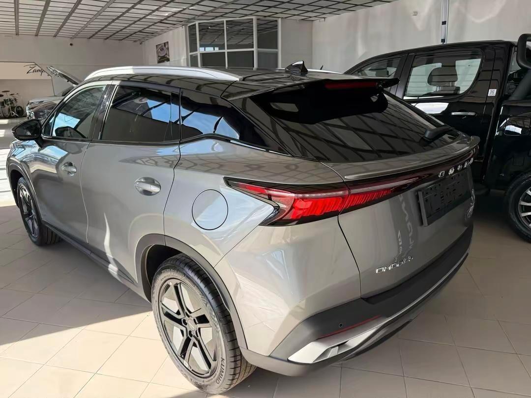 Omoda 5 1.6 TGDI 147CV aut. Premium